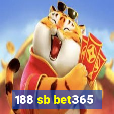 188 sb bet365